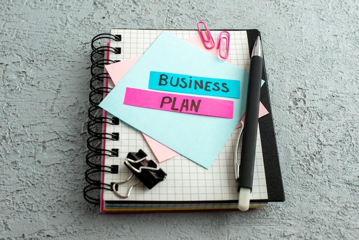 Business model et Business plan : quelle différence ?